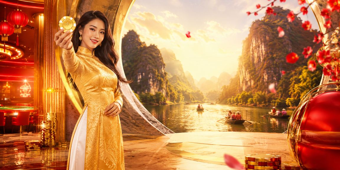 Trải nghiệm giải trí casino tại Ninh Bình trên nền tảng keobong88