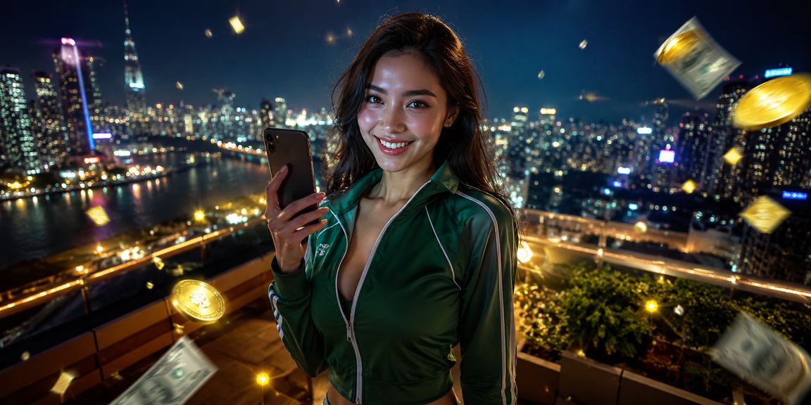 Nạp tiền và nhận thưởng tại Sài Gòn trên ứng dụng keobong88
