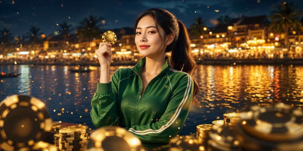 Người dùng Việt Nam đọc điều khoản sử dụng dịch vụ cá cược trực tuyến