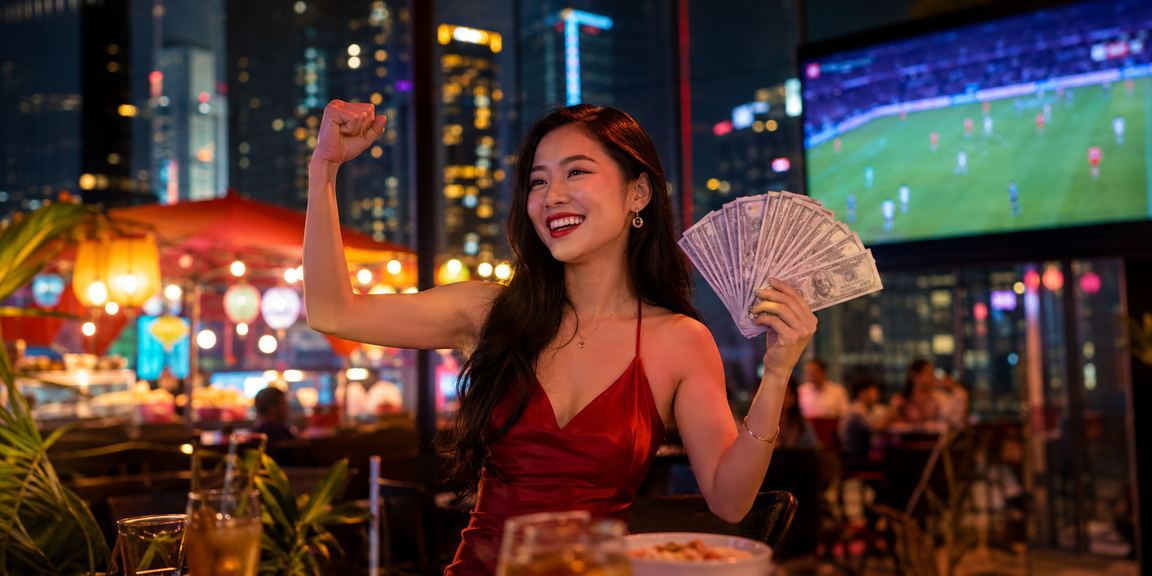 Người chơi tại Việt Nam trải nghiệm cá cược có trách nhiệm trên keobong88